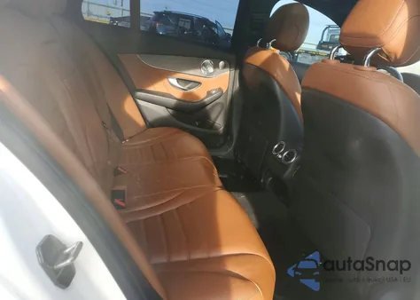 2019 Mercedes-Benz C 43 Amg from USA, damaged, VIN 55SWF6EBXKU295794